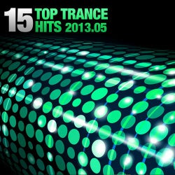 15 Top Trance Hits 2013.05