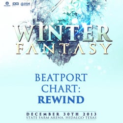 Winter Fantasy Chart: Rewind