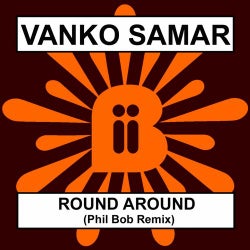 Round Around (Phil Bob Remix)