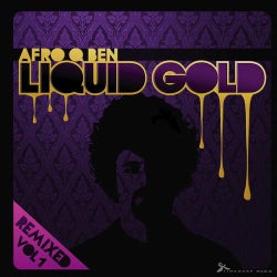 Liquid Gold Remixed, Vol.1