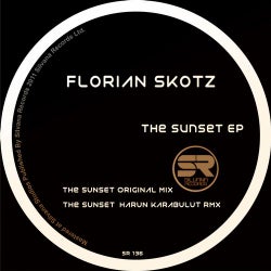 The Sunset ep