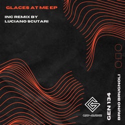 Glaces at Me EP