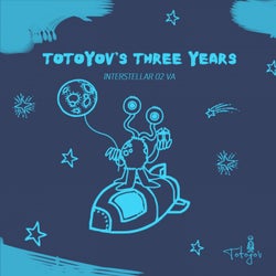 Interstellar 02 - Totoyov Three's Years