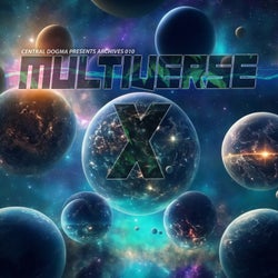 Multiverse 10