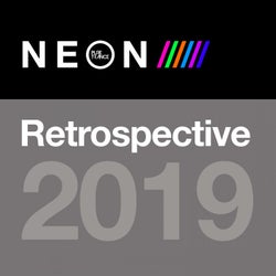 Pure Trance Neon - Retrospective 2019