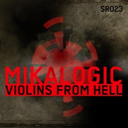 Violins From Hell
