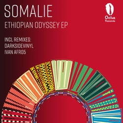 Ethiopian Odyssey EP