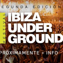 Ibiza Underground Festival javiColors jun´1 8