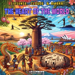 The Heart Of The World
