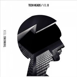 Tech Heads - Vol O