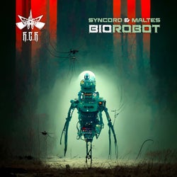Biorobot