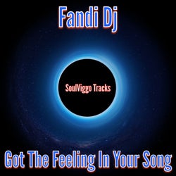 Got the Feeling in Your Song (Giulio Remix)