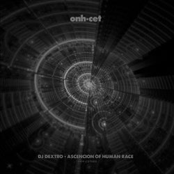 Ascension Of Human Race EP