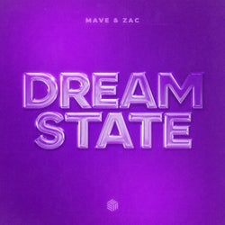 Dream State (Extended Mix)