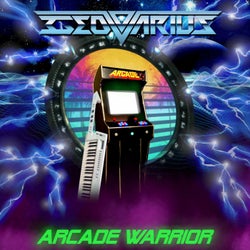 Arcade Warrior