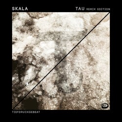 Tau (Remix Edition)