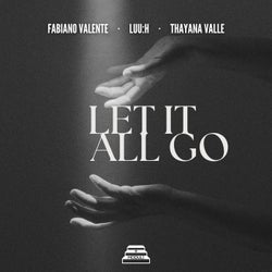 Let It All Go