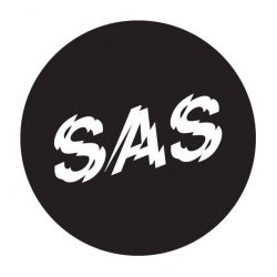 SAS presents Be More Disco