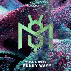 Funky Way