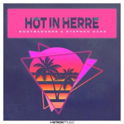 Hot In Herre