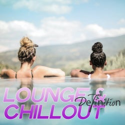 Lounge & Chillout Definition