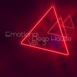 Emotional Deep House, Vol. 3
