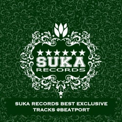 Suka Records Best Exclusive Tracks