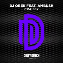 Craissy feat. Ambush