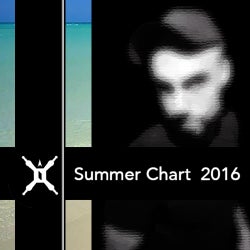 Summer Hot Chart