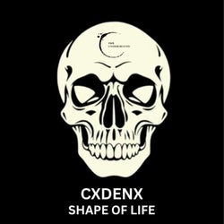 Shape of Life