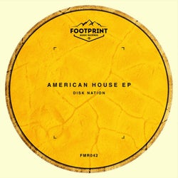 American House EP