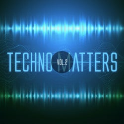 Techno Matters, Vol. 2
