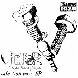 Life Compass EP