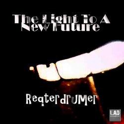 The Light To A New Future