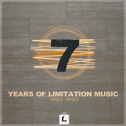 7 Years of Limitation Music