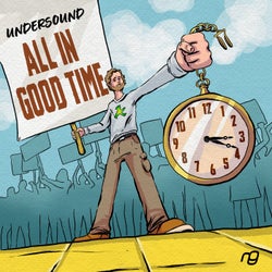 All In Good Time EP