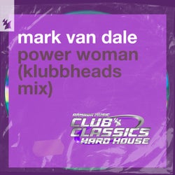 Power Woman - Klubbheads Mix