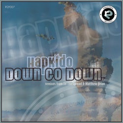 Down Go Down EP
