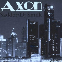 Axon EP