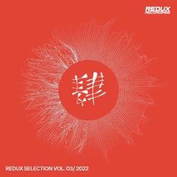 Redux Selection Vol. 3 / 2022