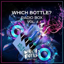 Which Bottle?: Radio Box, Vol. 4