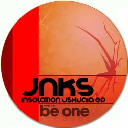 Insolation Ushuaia Ep