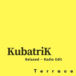 Terrace (Relaxed Radio Edit)