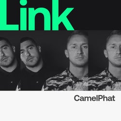 LINK Artist | CamelPhat - Ibiza Dreaming