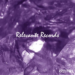 Relevante Records, Vol. 01