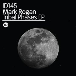 Tribal Phases EP