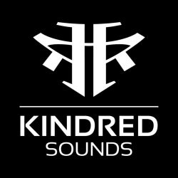 The Sounds Of Kindred Volume 5
