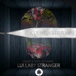 Lullaby Stranger (Colin Parker Remix)