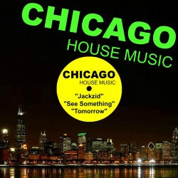 Chicago House Music