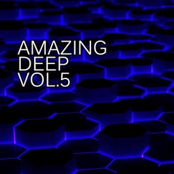 Amazing Deep Vol. 5